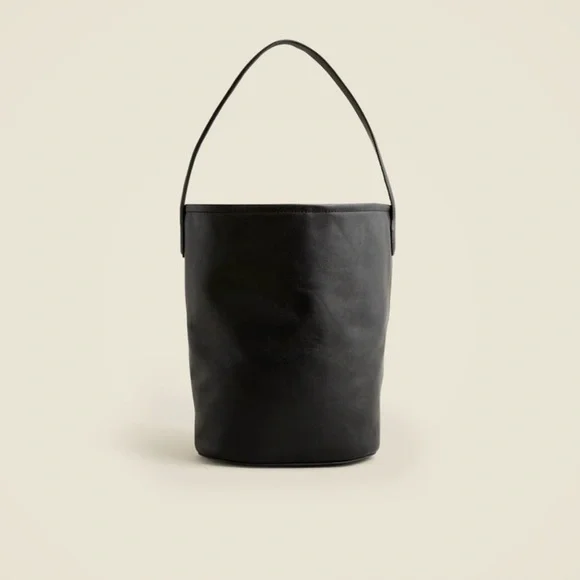 Jcrew Berkeley Bucket Bag - Picture 6 of 7